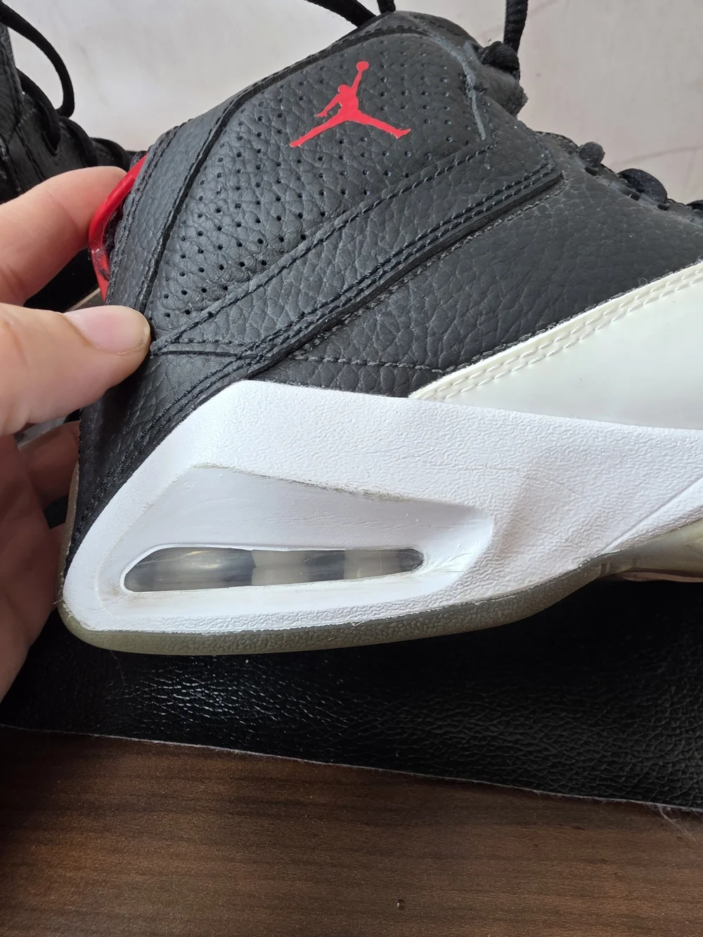 Jordan classic big